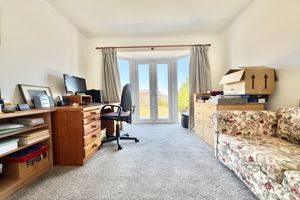 Bedroom 3- click for photo gallery